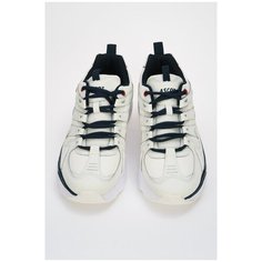 Кроссовки ASCOT размер 40, белый