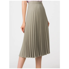 Юбка T-Skirt, размер 40, хаки