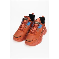 Кроссовки STROBBS размер 45, красный