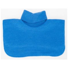 Манишка Marhatter голубой