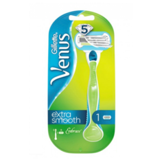 Станок для бритья Gillette Venus Embrace с 1 сменной кассетой