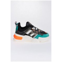 Кроссовки F7035-3 Черный 37 Strobbs