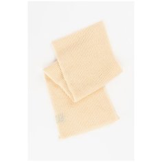 Шарф Marhatter бежевый