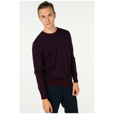 Джемпер Westrenger , размер 48/M , бордовый