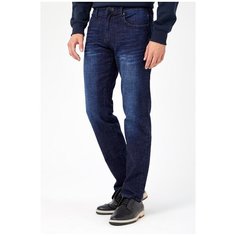 Джинсы Tom Farr размер 30, синий