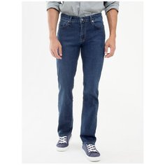 Джинсы F5 размер 31, рост 32, w.dark