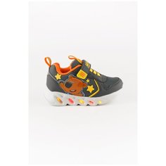 Кроссовки Kakadu размер 24, серый