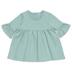 Платье artie размер 74, голубой