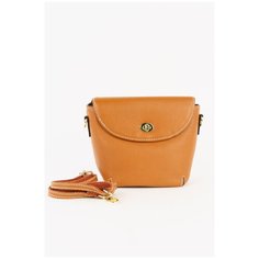 Сумка женская Vivian Royal, коричневый