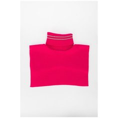 Манишка ELFRIO размер 52-54 коралловый