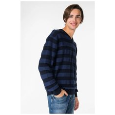 Джемпер Blue Seven , размер XL/52 , синий