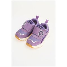 Кроссовки Indigo kids размер 26, фиолетовый