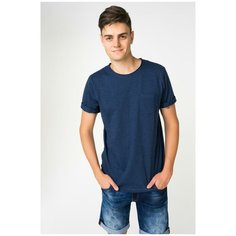 Футболка Blue Seven 302594 X размер L/50, синий