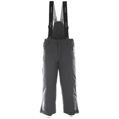 Полукомбинезон Kuoma размер 92, черный