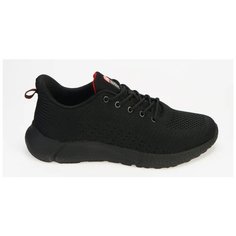 Кроссовки STROBBS размер 45, черный