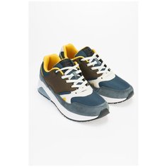 Кроссовки STROBBS размер 44, синий