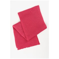 Шарф ELFRIO брусника