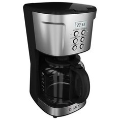 Кофеварка капельная LEX LX-3501-1
