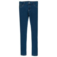 Джинсы MEK размер 14y (164), синий