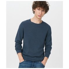 Джемпер Jack & Jones , размер 48/M , blue/dark dusty blue