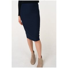 Юбка adL, размер 40/XS, синий