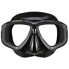 Маска Abalon черный силикон O.Me.R.