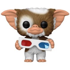 Фигурка Funko POP! Movies Gremlins Gizmo w/3D Glasses 49888