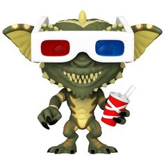 Фигурка Funko POP! Movies Gremlins Gremlin w/3D Glasses 49831