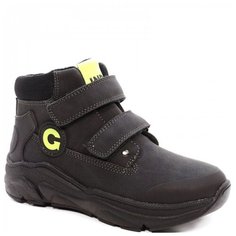 Ботинки Indigo kids 55-0026B/12 размер 32, черный