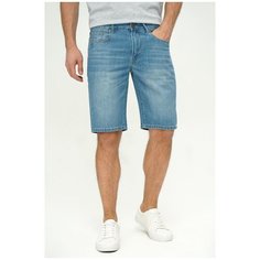 Шорты Tom Farr , размер 31, голубой