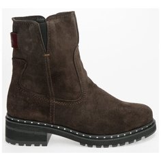 Полусапоги NexPero, размер 36, коричневый