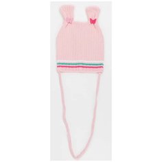 Шапка Marhatter размер 50-52, розовый