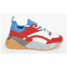 Кроссовки TERVOLINA размер 38, мультиколор