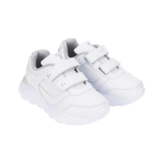 Кроссовки Flamingo размер 28, белый