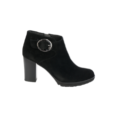 Ботильоны TERVOLINA, размер 37, черный