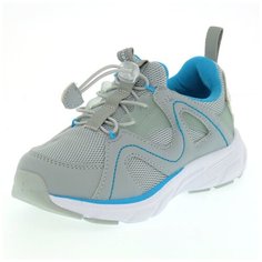 Кроссовки CROSBY размер 31, серый