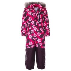 Комбинезон Kuoma 96493899 размер 98, розовый