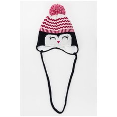 Шапка Marhatter размер 48-50, синий/малиновый