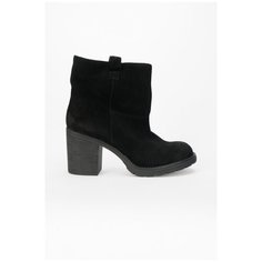 Ботильоны TERVOLINA, размер 37, черный