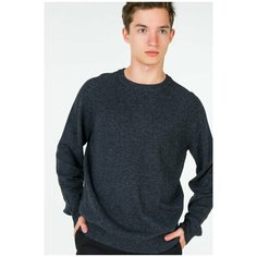 Джемпер DOCKERS , размер M/46 , серый