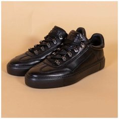 Кеды FABI размер 43, черный