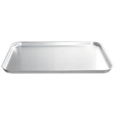 Противень для выпечки алюминий, 46х63х3.5 см, прямоугольные, Scovo, МШ-009