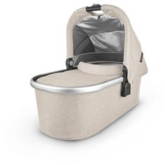 Люлька для коляски UPPAbaby Cruz и Vista DECLAN бежевый шафран