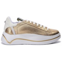 Кроссовки FABI размер 38, золотой