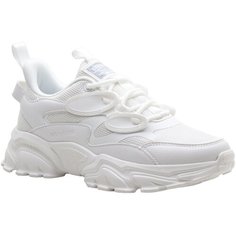 Кроссовки STROBBS размер 40, белый