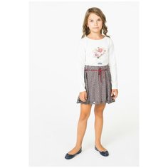 Юбка Boboli размер 98, серый