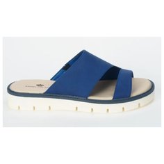 Сабо KEDDO, размер 36, синий