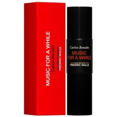 Frederic Malle Music For A While edp 30ml