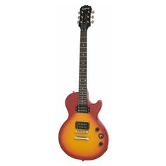 Электрогитара EPIPHONE Les Paul Special VE Heritage Vintage Cherryburst электрогитара, цвет санберст