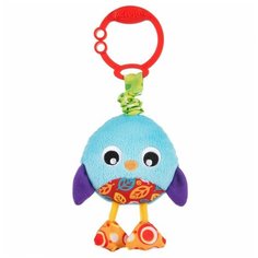 Игрушка Playgro Подвеска Пингвин 0186973
